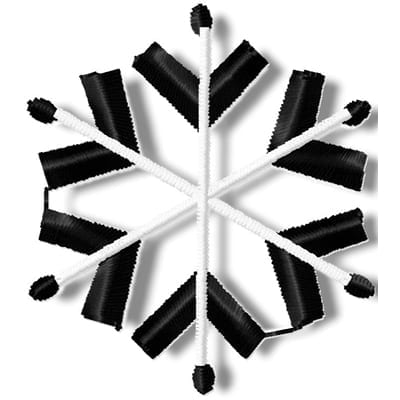 Snowflake Set