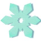 Snowflake Set