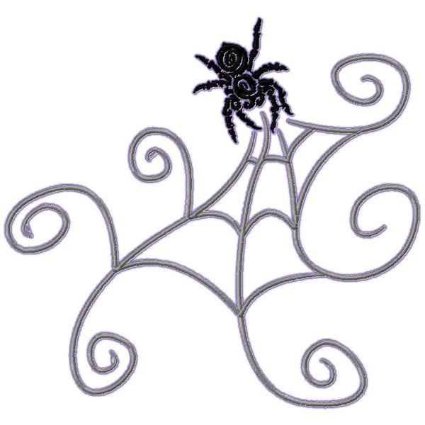 Spiders and Webs