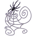 spiders and webs