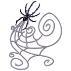 spiders and webs