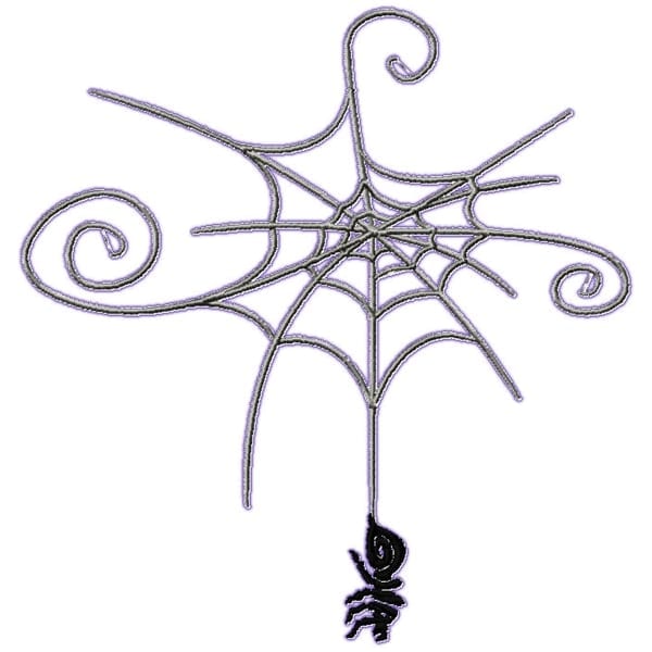 Spiders and Webs