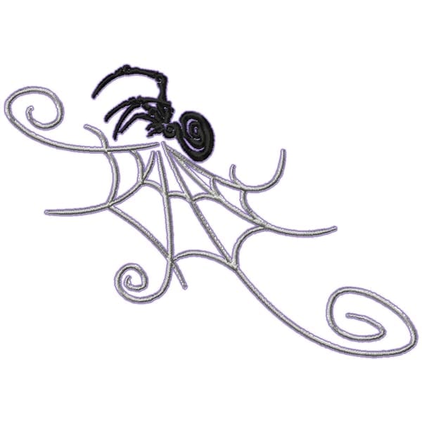 Spiders and Webs