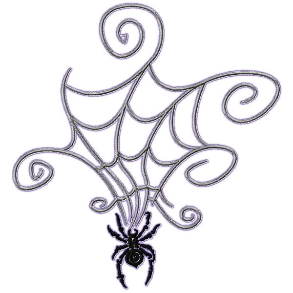 Spiders and Webs
