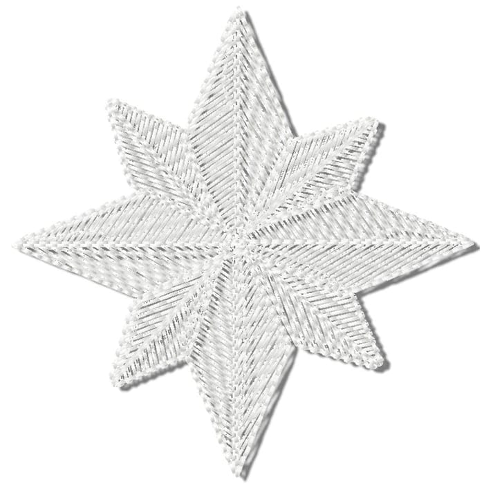 Decorative Stars