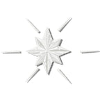 Decorative Stars