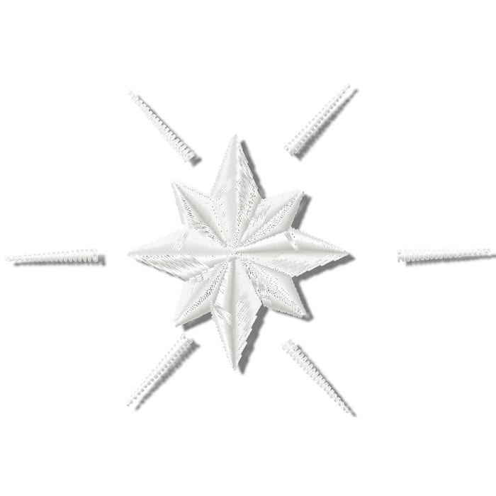 Decorative Stars