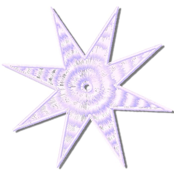 Decorative Stars