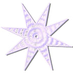 Decorative Stars
