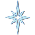 Decorative Stars