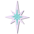 Decorative Stars