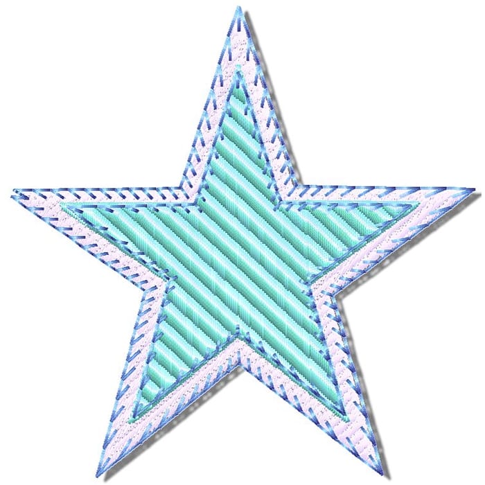 Decorative Stars