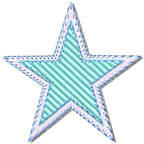 Decorative Stars
