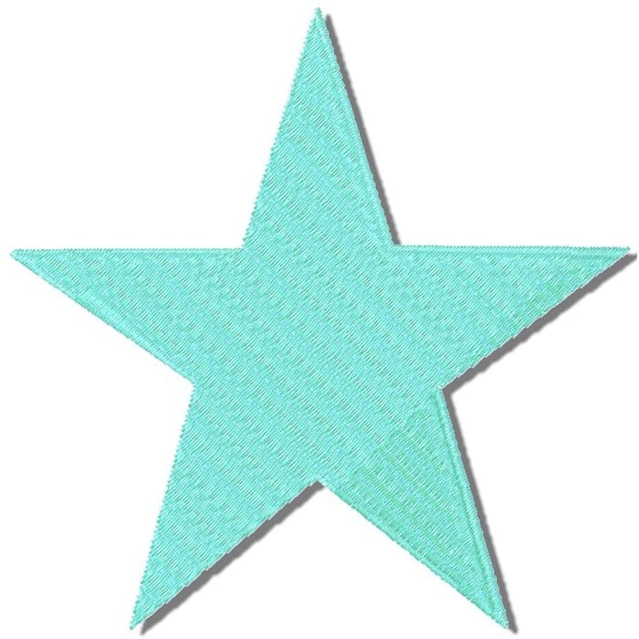 Decorative Stars