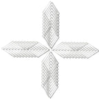 Decorative Stars