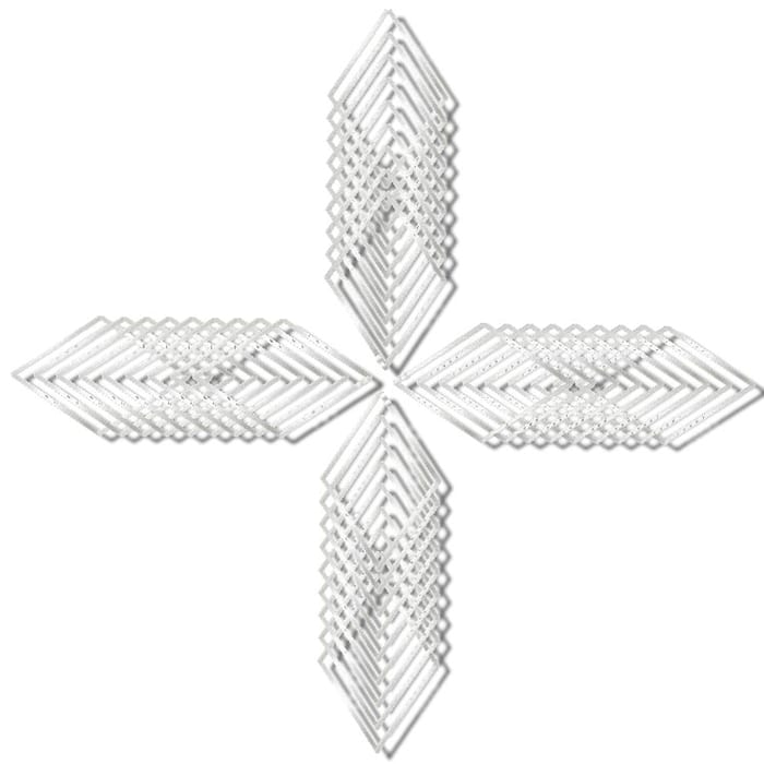 Decorative Stars