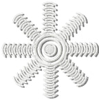 Decorative Stars