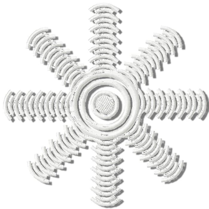 Decorative Stars