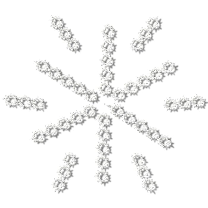 Decorative Stars