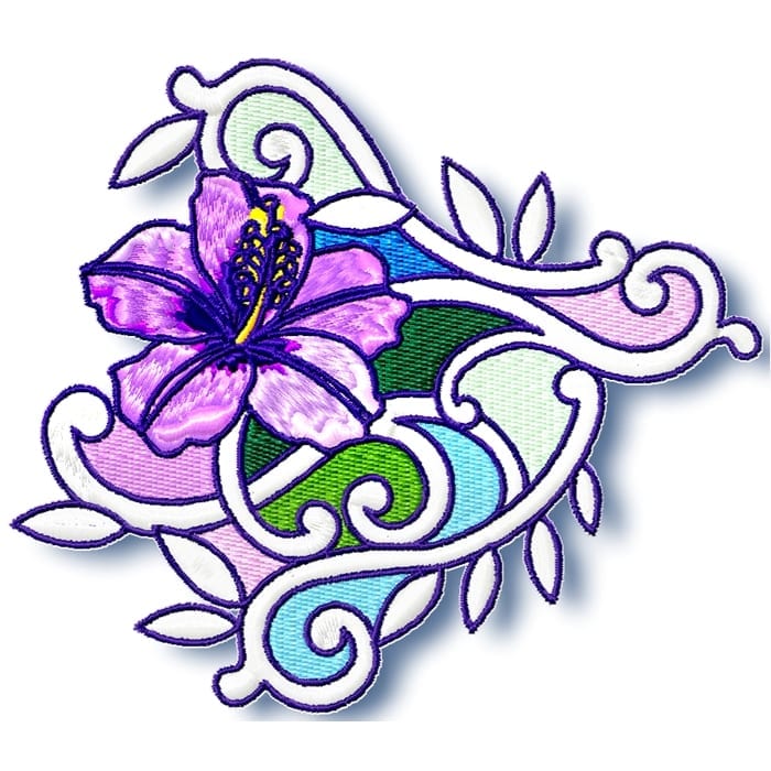 Stunning Floral