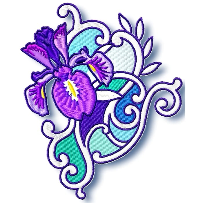 Stunning Floral