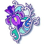 Stunning Floral