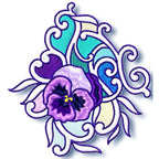 Stunning Floral