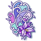 Stunning Floral