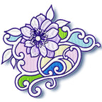 Stunning Floral