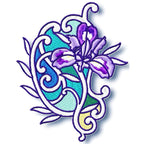Stunning Floral