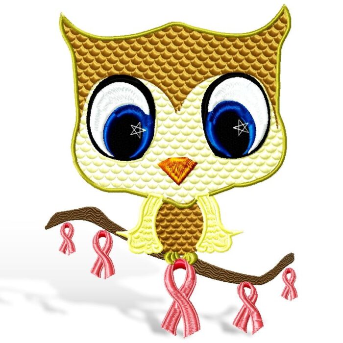 Support Owl