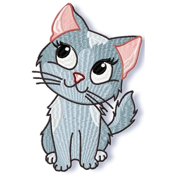 Sweet cats