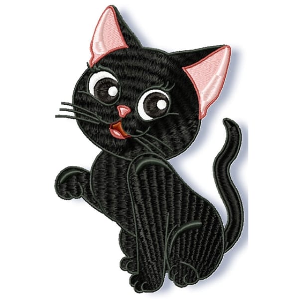 Sweet Cats