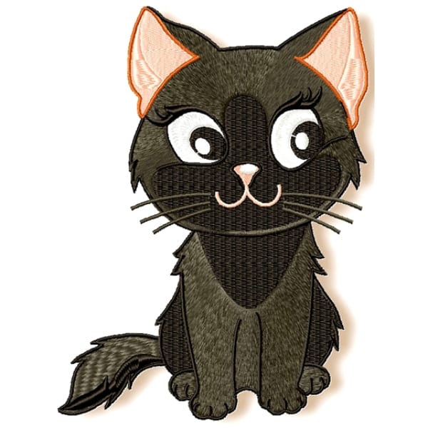 Sweet Cats