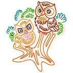 Sweet Little Owls