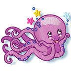 Sweet Octopus