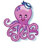 Sweet Octopus