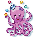 Sweet Octopus
