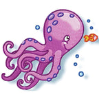 Sweet Octopus
