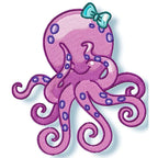 Sweet Octopus