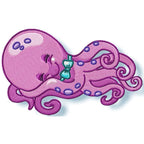 Sweet Octopus
