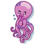 Sweet Octopus