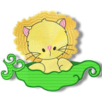 Sweet Pea Animals