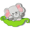 Sweet Pea Animals