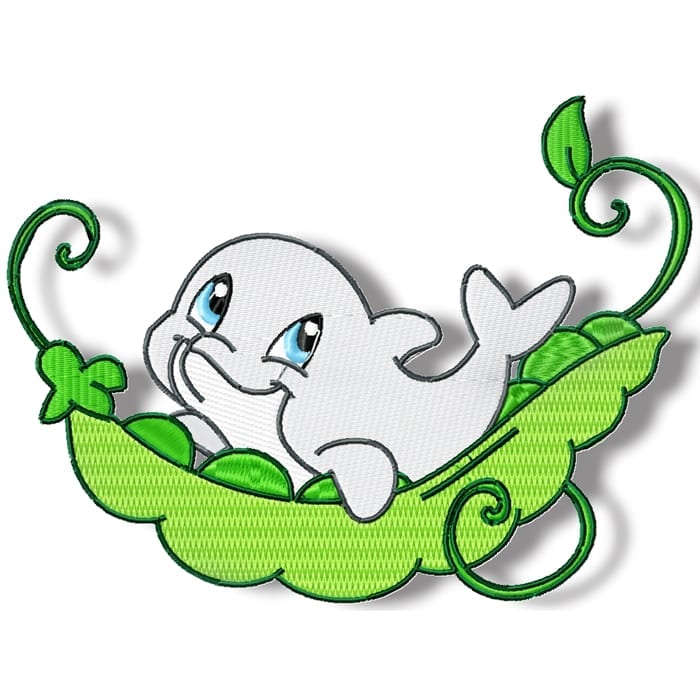 Sweet Pea Friends