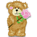 Teddy Ribbon Bear