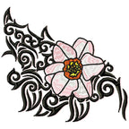 Tattoo Flowers