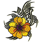 Tattoo Flowers