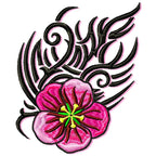 Tattoo Flowers