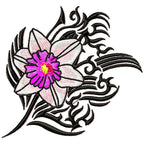 Tattoo Flowers